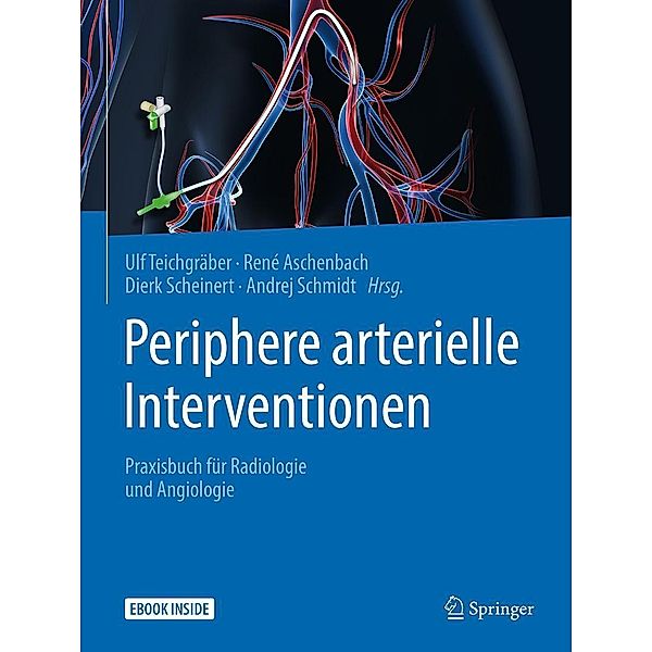 Periphere arterielle Interventionen