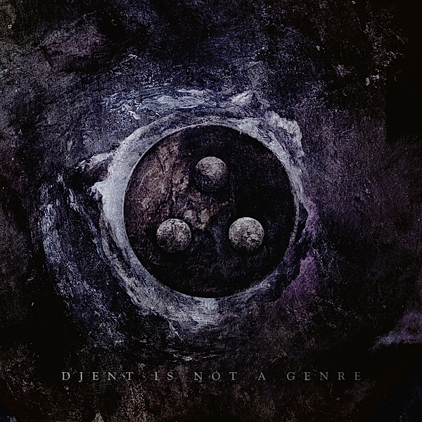 Periphery V: Djent Is Not A Genre, Periphery