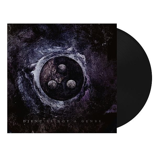 Periphery V: Djent Is Not A Genre (Vinyl), Periphery