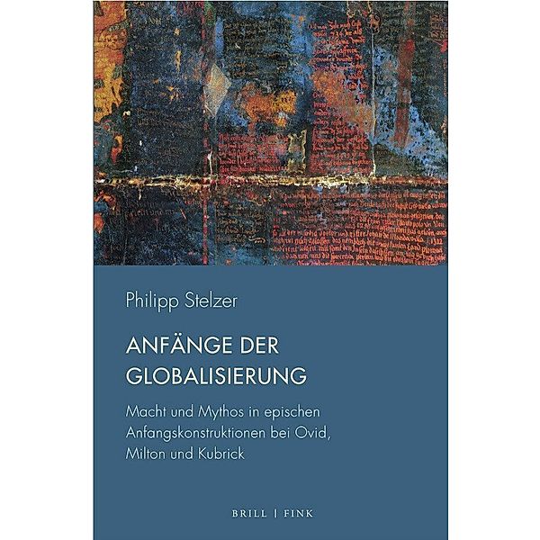 Periplous, Münchener Studien zur Literaturwissenschaft / Anfänge der Globalisierung, Philipp Stelzer