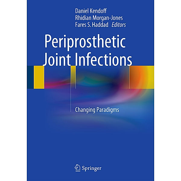 Periprosthetic Joint Infections