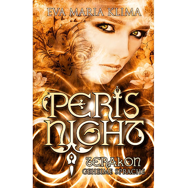 Peris Night: Terakon, Eva Maria Klima