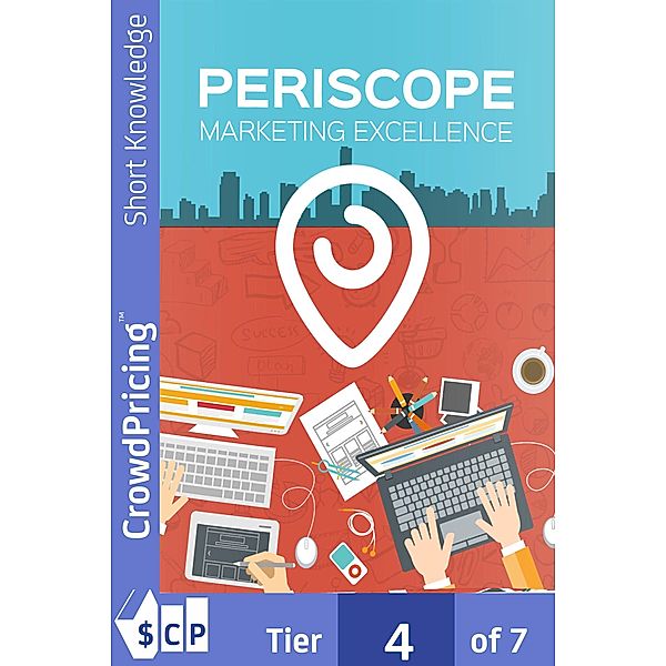 Periscope Marketing Excellence, "David" "Brock"
