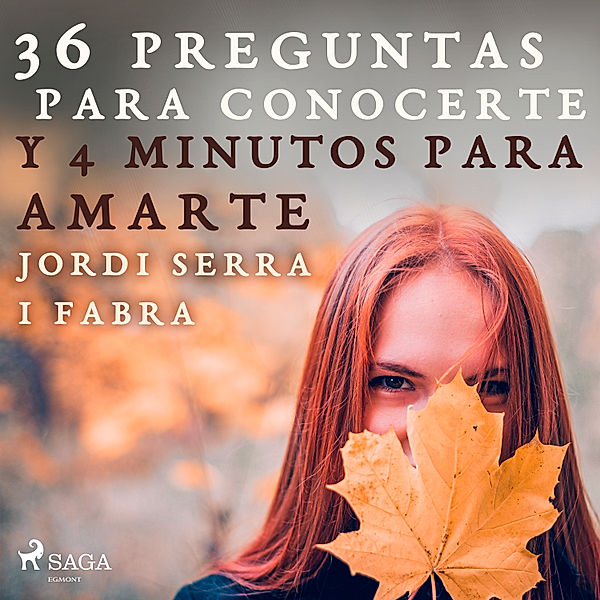 Periscopio - 36 preguntas para conocerte y 4 minutos para amarte, Jordi Sierra i Fabra