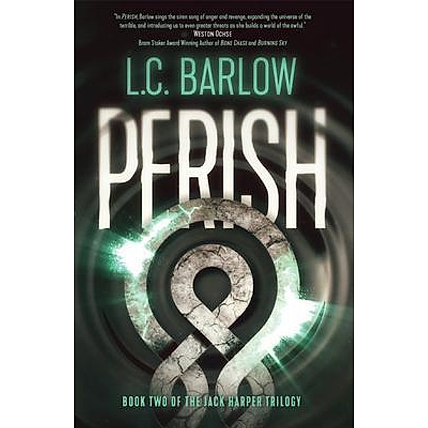 Perish, L. C. Barlow