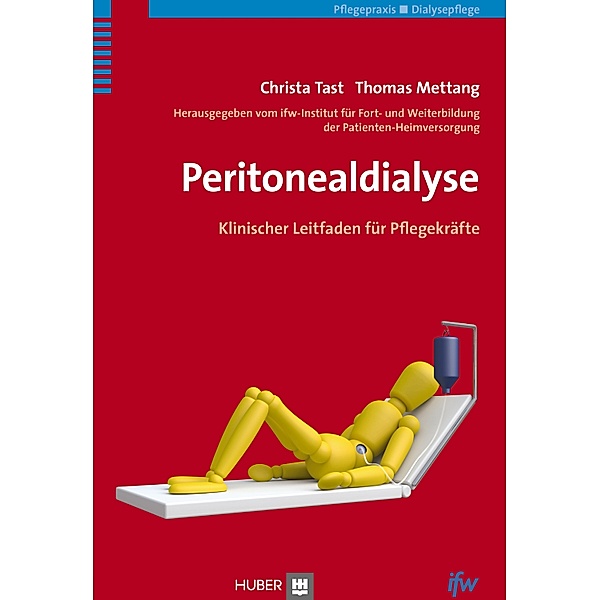 Peritonealdialyse, Christa Tast, Thomas Mettang