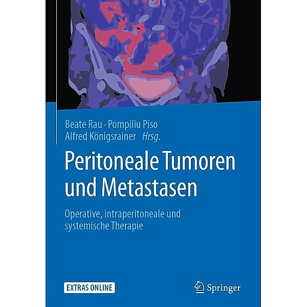 Peritoneale Tumoren und Metastasen