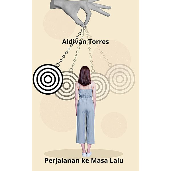 Perjalanan ke Masa Lalu, Aldivan Torres