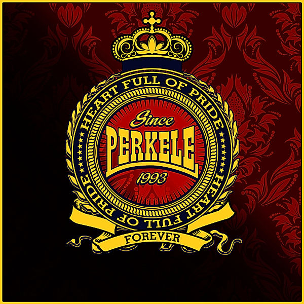 Perkele Forever, Perkele