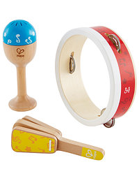 Musikinstrumente für Kinder | Tolle Kinder Musikinstrumente
