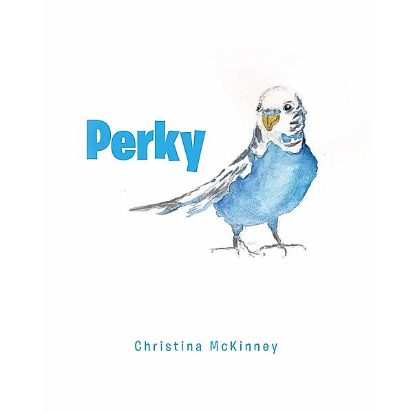 Perky, Christina McKinney