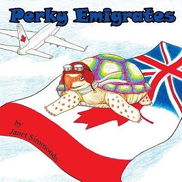 Perky Emigrates, Janet Simmonds
