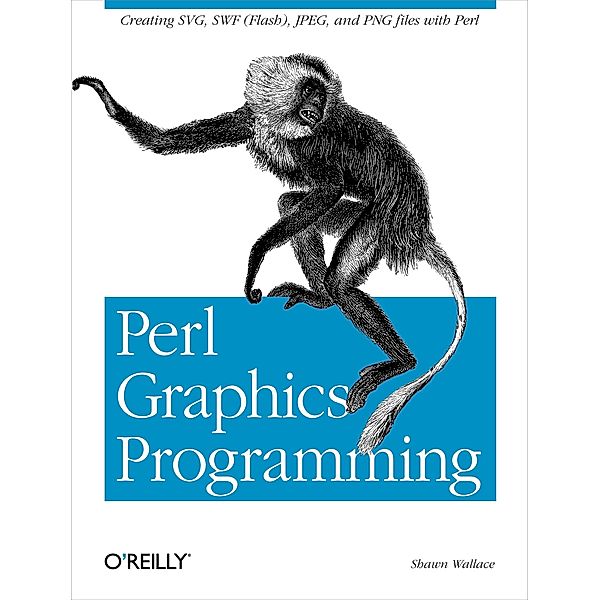 Perl Graphics Programming, Shawn Wallace