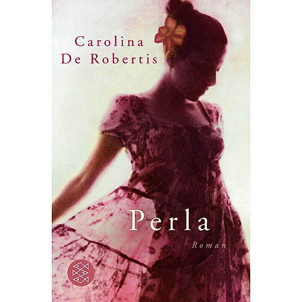 Perla, Carolina De Robertis