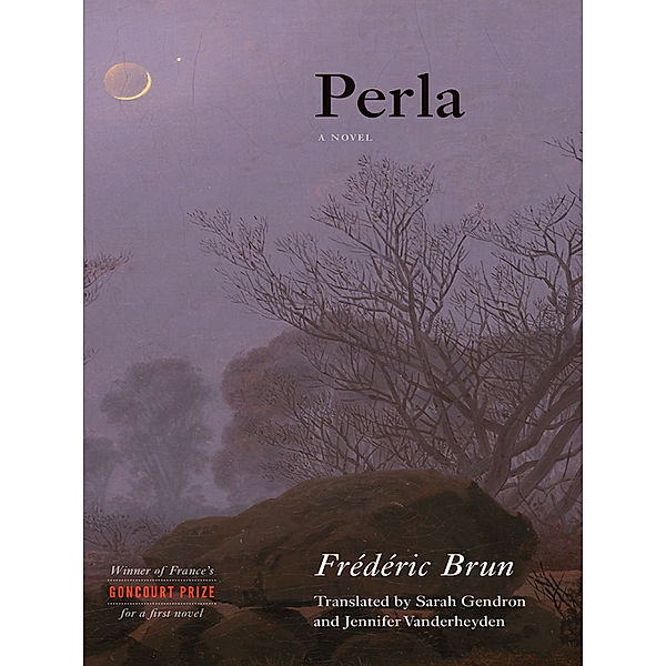 Perla, Frederic Brun