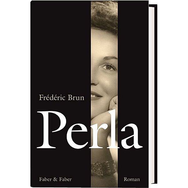 Perla, Frédéric Brun