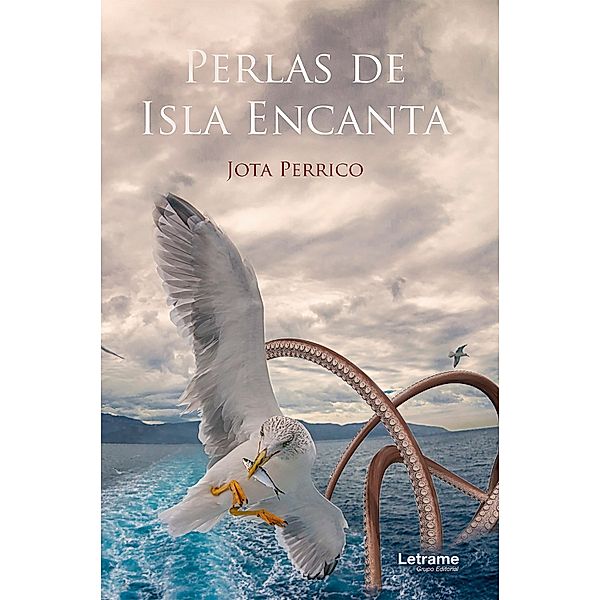 Perlas de Isla Encanta, Jota Perrico