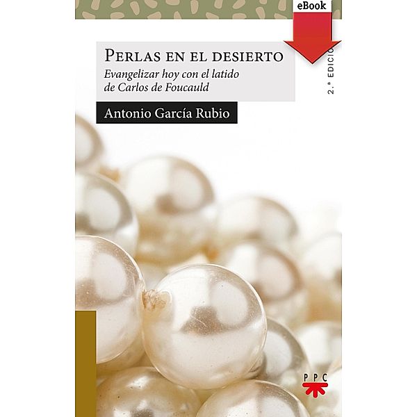 Perlas en el desierto / Sauce, Antonio García Rubio