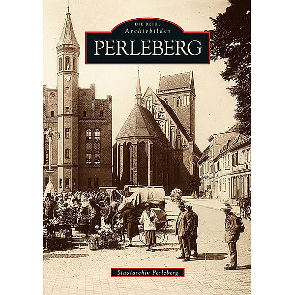Perleberg, Stadtarchiv Perleberg