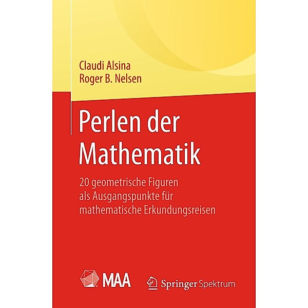 Perlen der Mathematik, Claudi Alsina, Roger B. Nelsen