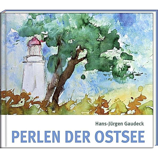 Perlen der Ostsee, Hans-Jürgen Gaudeck