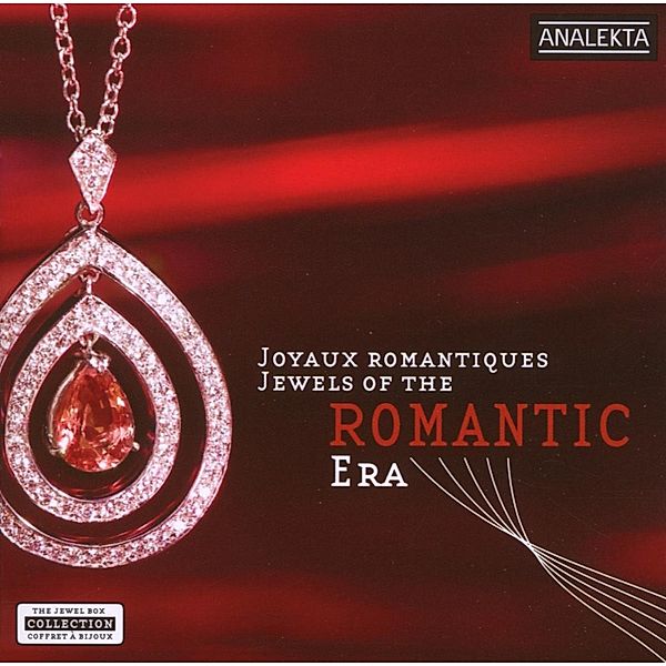 Perlen Der Romantik, Kso, Gryphon Trio, Raymond