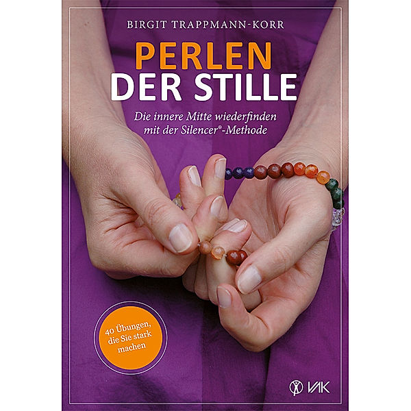 Perlen der Stille, Birgit Trappmann