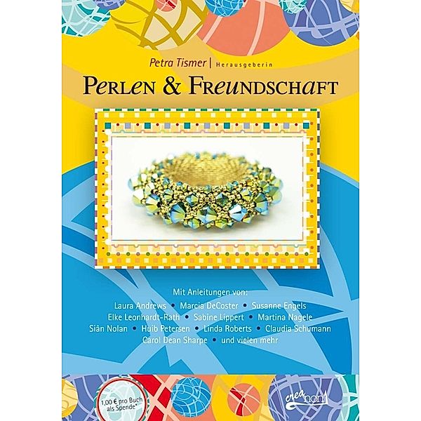 Perlen und Freundschaft