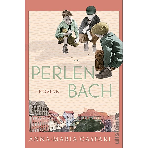 Perlenbach, Anna-Maria Caspari