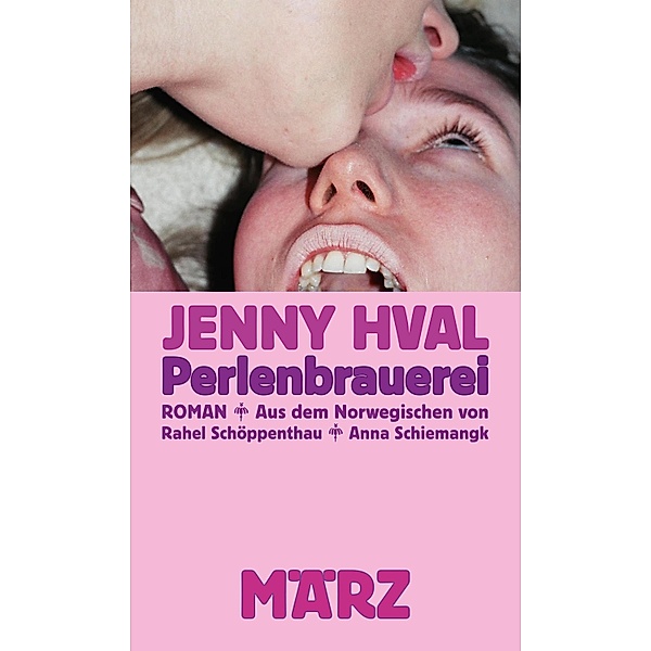 Perlenbrauerei, Jenny Hval