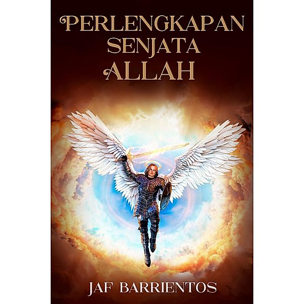 Perlengkapan Senjata Allah, Jaf Barrientos