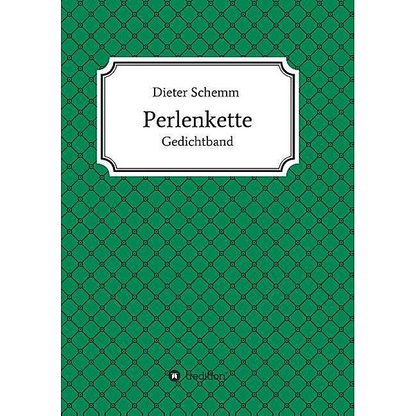 Perlenkette, Schemm Dieter