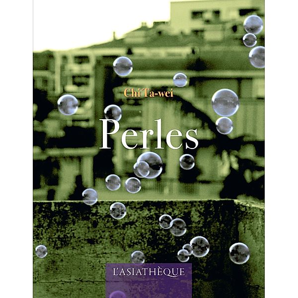 Perles, Ta-Wei Chi