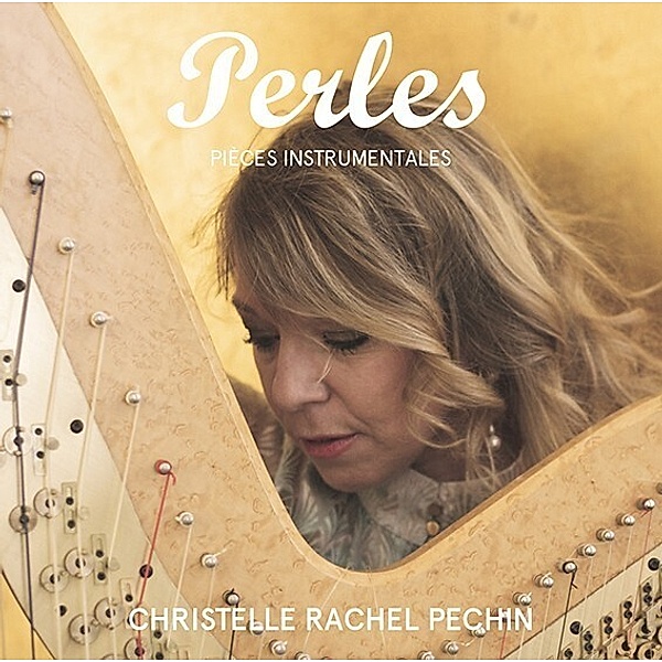 Perles,Audio-CD, Christelle Rachel Pechin
