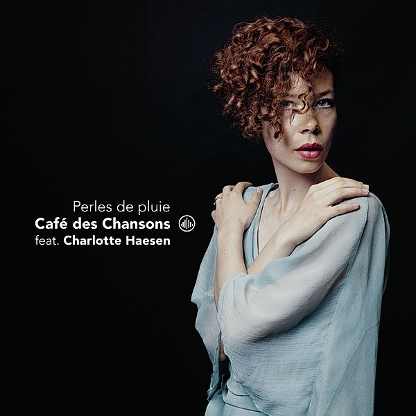 Perles De Pluie, Café Des Chansons, Charlotte Haesen