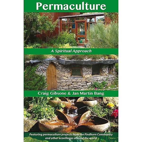 Permaculture, Craig Gibsone, Jan Martin Bang