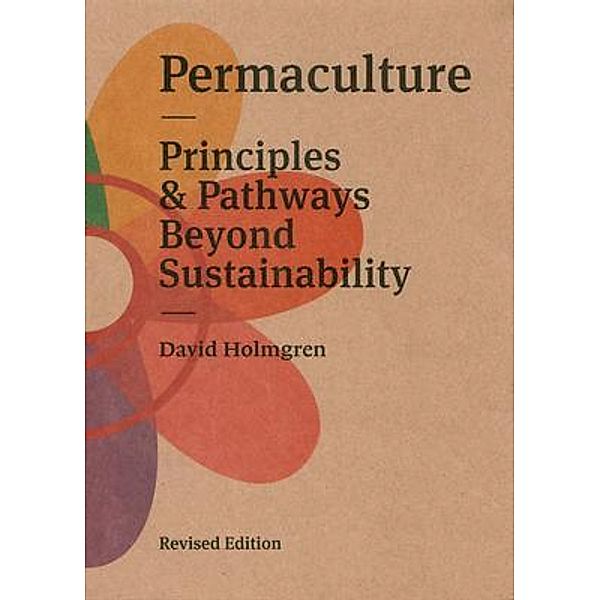 Permaculture, David Holmgren