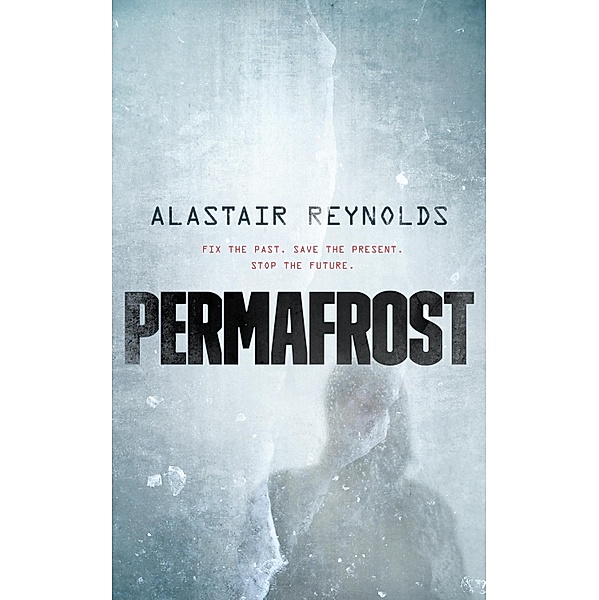 Permafrost, Alastair Reynolds