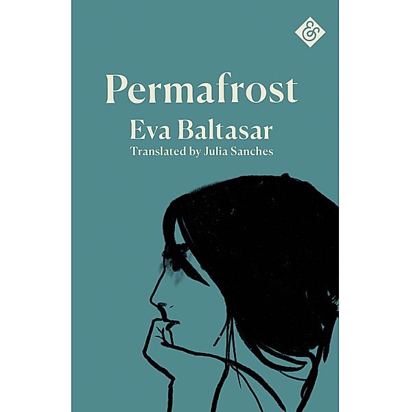 Permafrost, Eva Baltasar