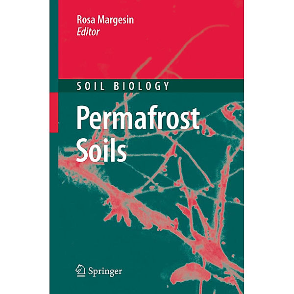 Permafrost Soils