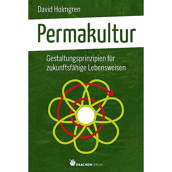 Permakultur, David Holmgren