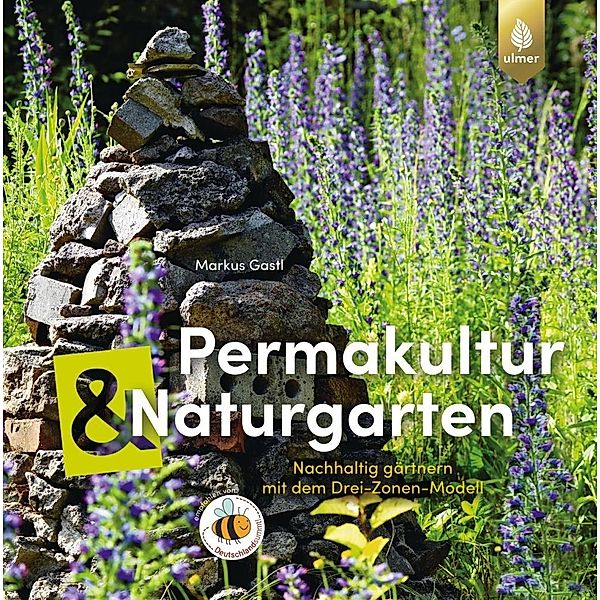 Permakultur & Naturgarten, Markus Gastl