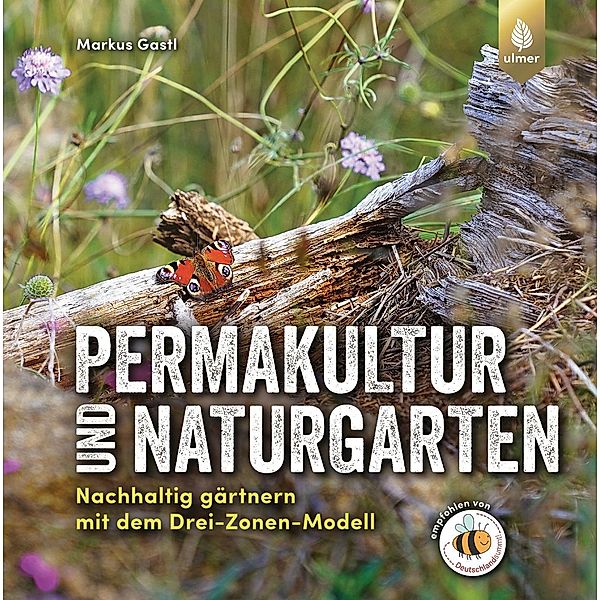 Permakultur und Naturgarten, Markus Gastl