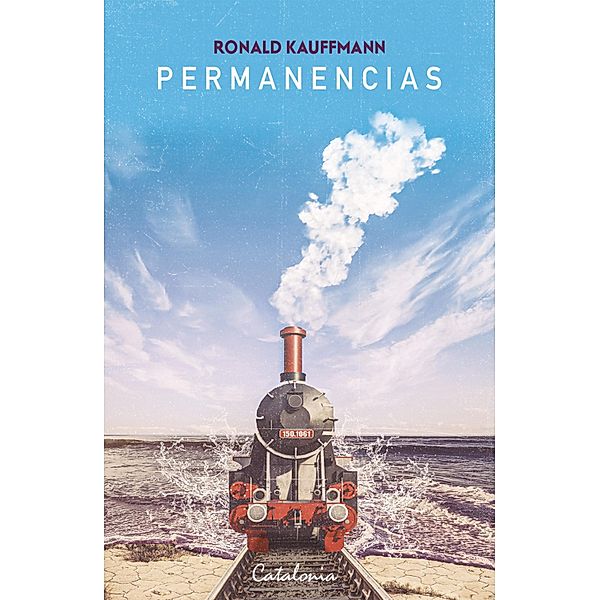 Permanencias, Ronald Kauffmann