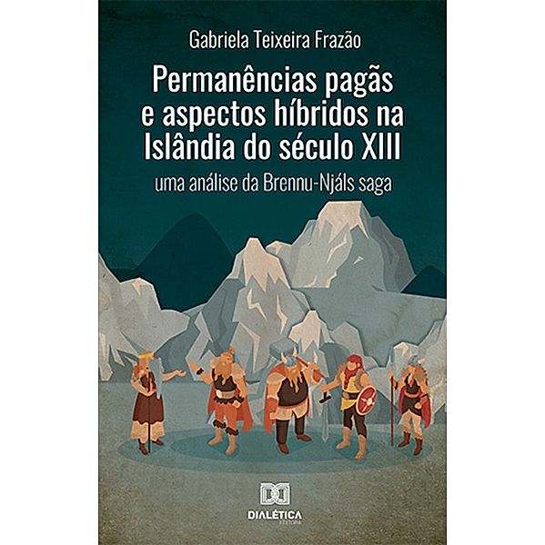 Permanências pagãs e aspectos híbridos na Islândia do século XIII, Gabriela Teixeira Frazão