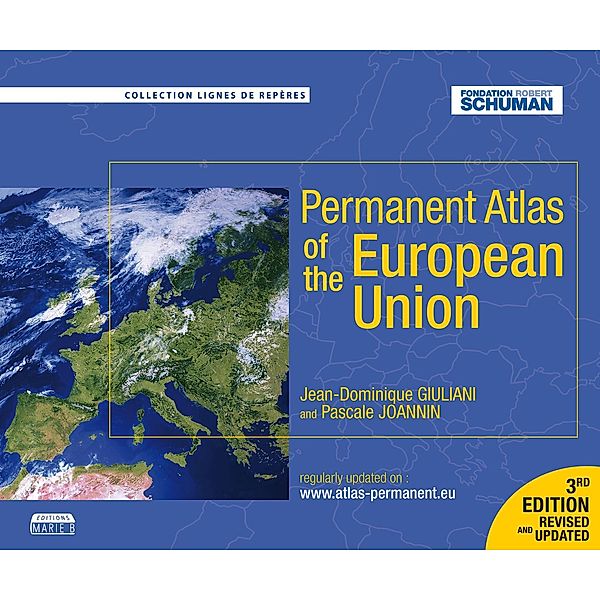 Permanent Atlas of the European Union, Collective