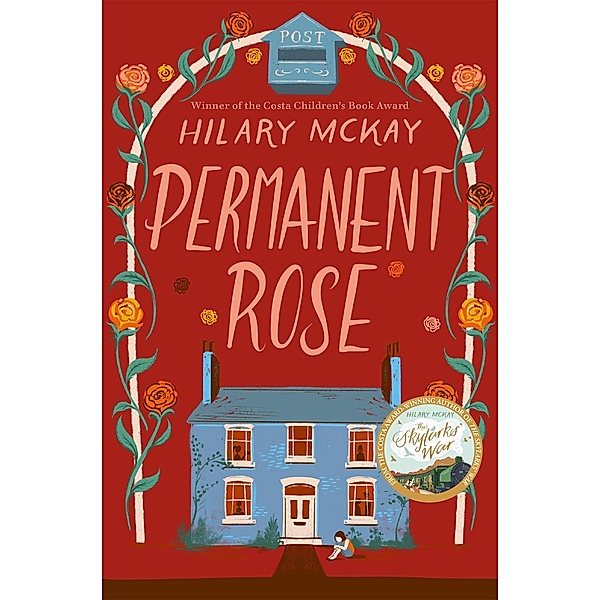 Permanent Rose, Hilary McKay