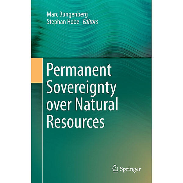 Permanent Sovereignty over Natural Resources