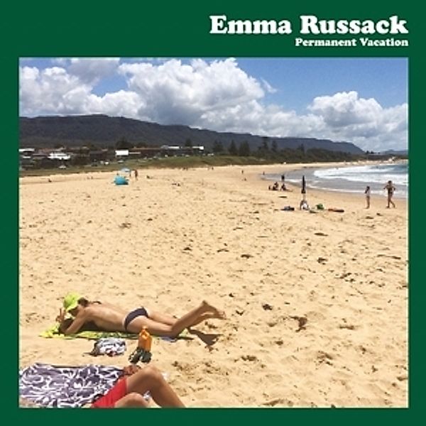 Permanent Vacation, Emma Russack