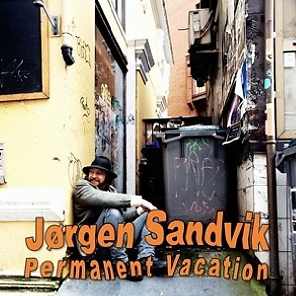 Permanent Vacation, Jorgen Sandvik